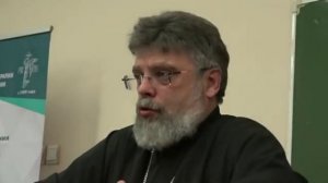 о. Григорий Григорьев о бедных и богатых