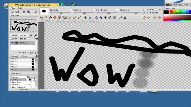 Haiku OS Review - From BeOS to Desktop: 128MB RAM/400 MHz CPU, written in C++ смотреть онлайн