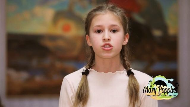Василь Симоненко,  читает Оля Шипилова