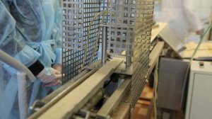 Отвечайка "Как делают хлебцы"