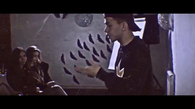 Что такое любовь? Сергей Романович