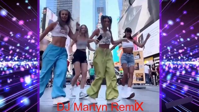 Banditos Bonitos ft.Nina -Gimme Sunshine -NRG Rmx22- 2K Video Mix ♫ Shuffle Dance [ DJ Martyn Remix смотреть онлайн