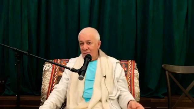 🔥Кришна вас не оставит если...#джапа #святоеимя  #харекришна #хакимов Е.М. Чайтанья Чандра Чаран пр