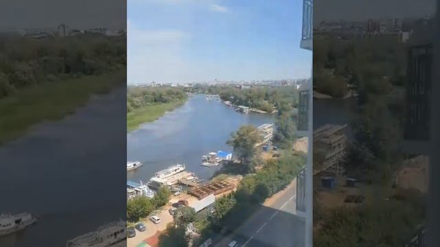 жк "две реки" смотреть онлайн