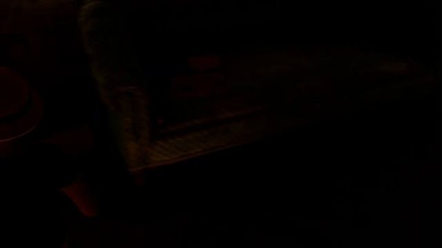 Кто здесь? ▶ Alone in the Dark Prologue |Демо|