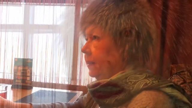 Поездка в Талнах/Красота смотреть онлайн