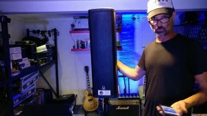 Turbosound Inspire iP300 powered speaker system at Northern Beaches PA Hire