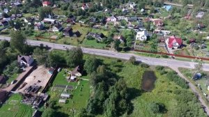 Борисова Грива