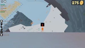 Roblox АнтиАгро шоу | Девочка венсдей