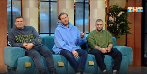 Нормально ли нецензурно выражаться при родителях?