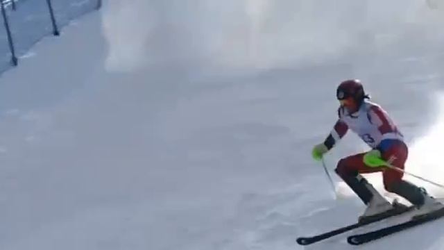 Праздничное видео