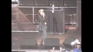 Alice in Chains live 1991 full set