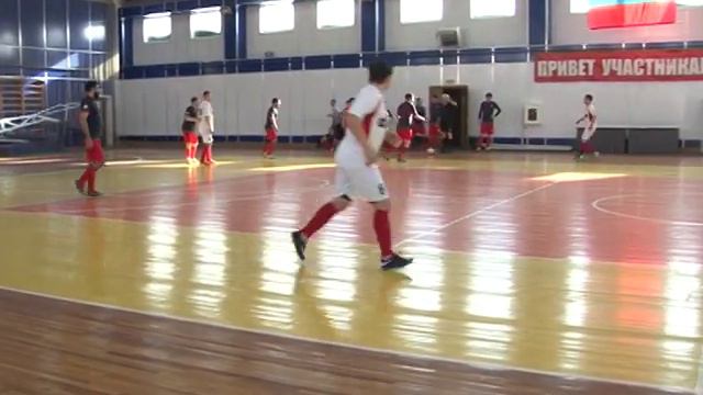 Зико 4-0 КровельныйЦентр