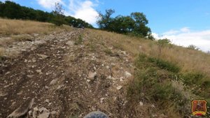 Эндуро Шапсуга Солдатка Свинцовая Кабардинский перевал 11 августа 2024