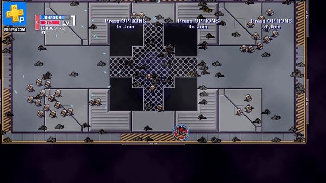 Circuit Breakers on PS4 Pro - PKGPS4.click смотреть онлайн