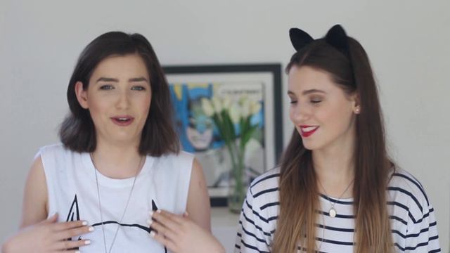 September Favourites ♡ Beauty, Fashion, Books + more! смотреть онлайн