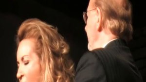 Olga Romanko Giuseppe Giacomini, Duetto of Manon Lescaut