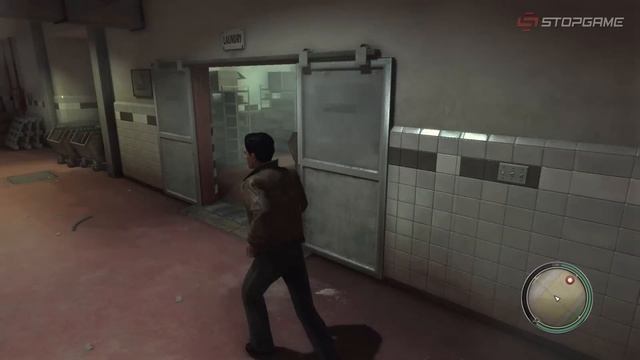 Трудности перевода. Mafia 2