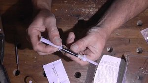 Как в 10 раз увеличить чувствительность эхолота Практик