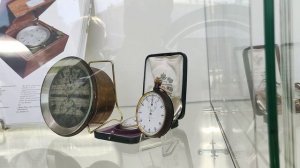 Первый морской хронометр. Как определяли время в океане 8