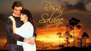 Вероника Кастро - Дикая Роза кавер на русском | Verónica Castro Rosa Salvaje cover (Russian)