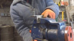 Как сделать рычажные ножницы по металлу своими руками