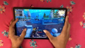🥰 XIAOMI PAD 6 PUBG MOBILE HANDCAM | 90 FPS SUPPORTED | DETAILED REVIEW | FANUBRAND
