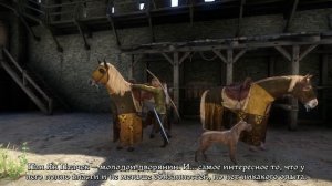 Kingdom Come: Deliverance — Люк Дэйл в роли пана Яна Птачека