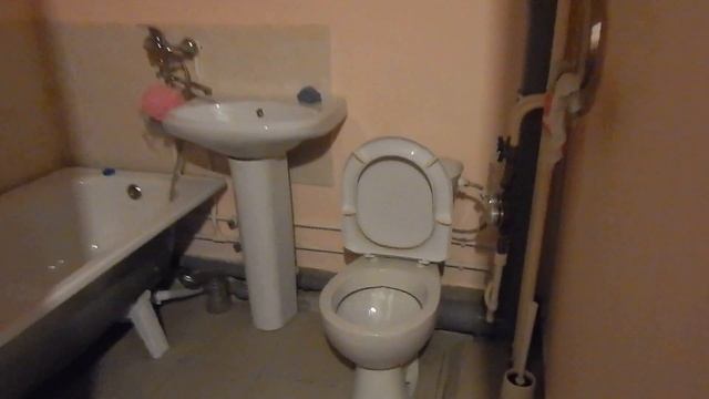 Квартира после аренды... Разгром квартиры арендаторами... Доход от сдачи в аренду квартиры...