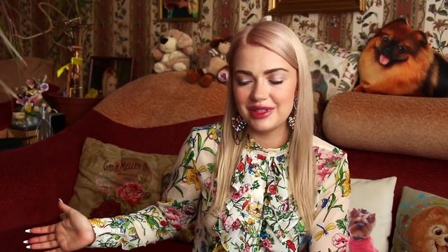 Комплексы. Что с ними делать? Есть ли у меня? ♥ Lucky Lina смотреть онлайн