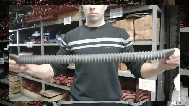 Семяпроводы для рядовых сеялок. Какие можно покупать?