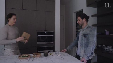 Bryan Johnson: Meet the Big Tech billionaire spending his fortune waging war against Father Time