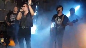 RoyalBlyat' - Как в последний раз (ПНЕВМОСЛОН cover)