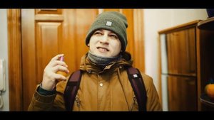 Самое первое видео Мамикса😱