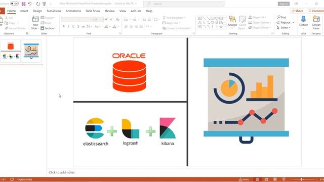 New Udemy Course: Oracle Database and ELK Stack - Let's do Data Visualization смотреть онлайн