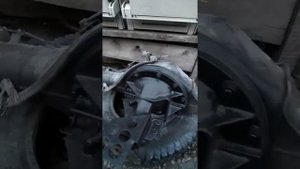 блокировка заднего моста для L200