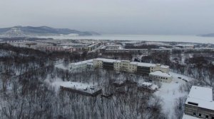 Камчатка Вилючинск. Старый Новый год!!!   Kamchatka Vilyuchinsk. The Old New Year!!!
