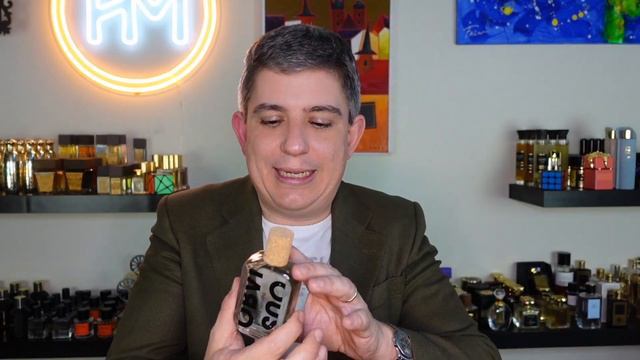 NOTICIAS DE NEFERTUM PARFUMS.... MUCHAS Y JUGOSAS. (ESPAÑOL) смотреть онлайн