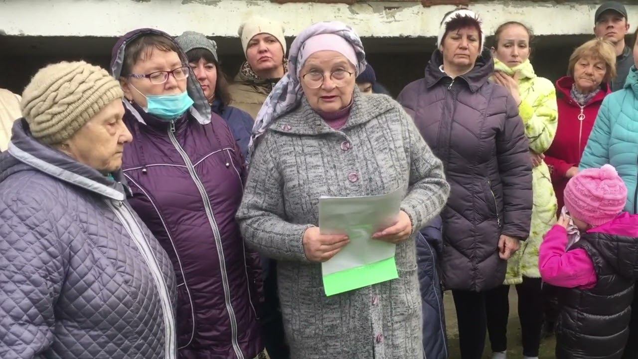 Мусороперерабатывающий завод под окнами домов: новый скандал на Керченском полуострове смотреть онлайн