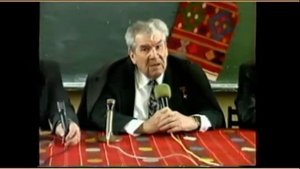 Мустай Карим о Твардовском