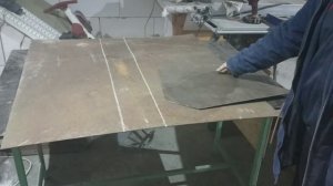 Новый ковш для  минипогрузчика