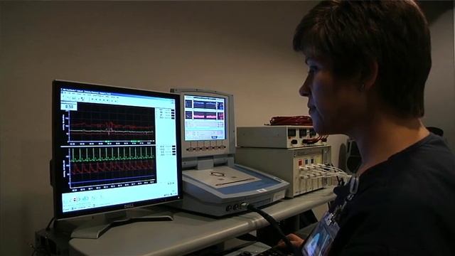 Autonomic Test - About your Mayo Clinic Test смотреть онлайн