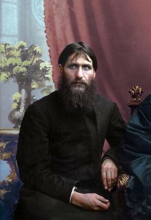 5. Григорий Распутин