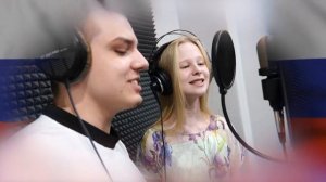 Анна Доровская и Денис Гурьянов «Россия»