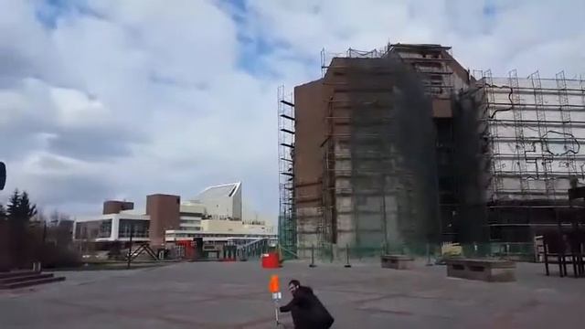 Как кванторианцы парашют тестировали смотреть онлайн