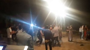 Мухриддин Холиков туй дар правда