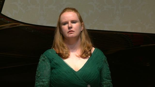 Gounod and Georgina смотреть онлайн