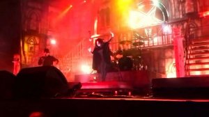 King Diamond - Come to the Sabbath - Live in Moscow 2013