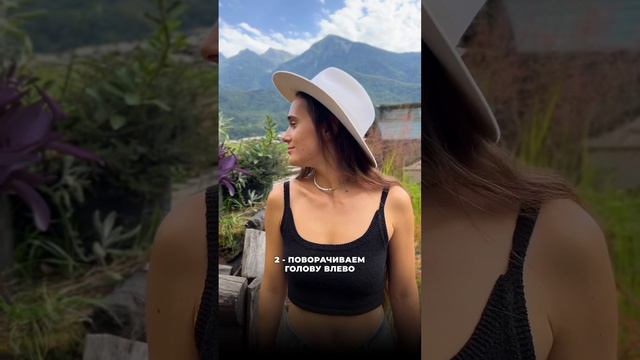 Упражнения для работы с напряжением в челюсти из-за брекетов или элайнеров смотреть онлайн