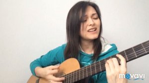 Юта - "Жили-были" из сериала "Солдаты" (cover by Dilya Rusha)